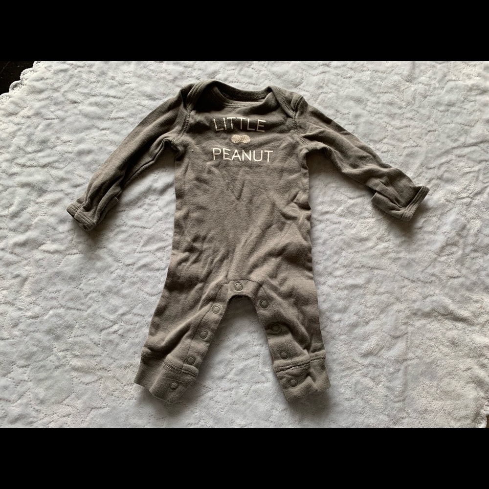 Coverall